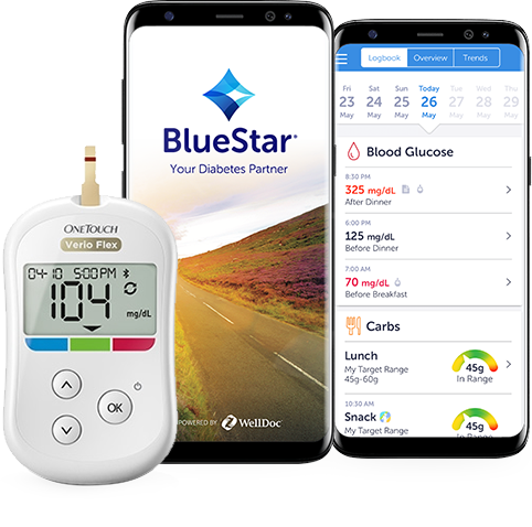 bluestar-app