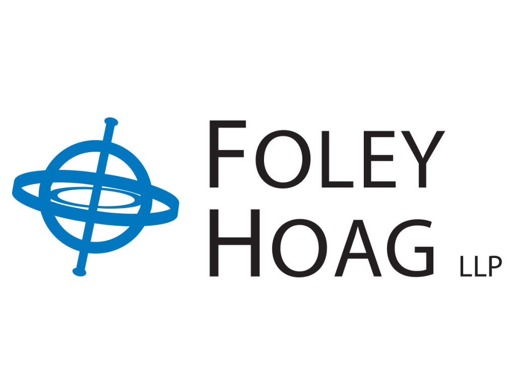 Foley Hoag Digital Therapeutics Alliance